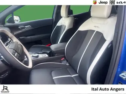 Photo 8 Kia Sportage Gén. V Ph2 GT-line Premium 5