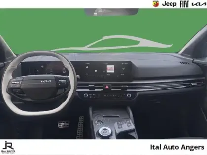 Photo 7 Kia Sportage Gén. V Ph2 GT-line Premium 5