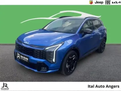 Photo Kia Sportage Gt-line Premium