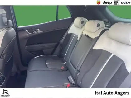 Photo 9 Kia Sportage Gén. V Ph2 GT-line Premium 5