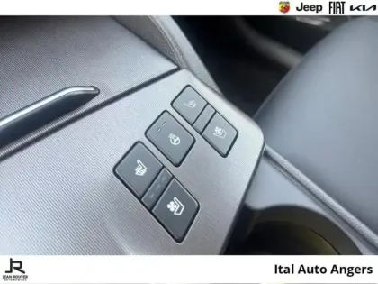 Photo 13 Kia Sportage Gén. V Ph2 GT-line Premium 5