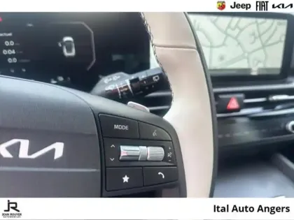 Photo 11 Kia Sportage Gén. V Ph2 GT-line Premium 5