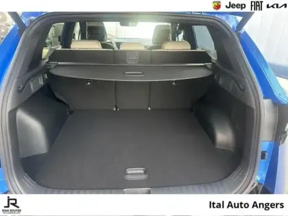 Photo 5 Kia Sportage Gén. V Ph2 GT-line Premium 5