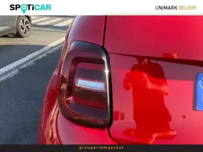 Photo 6 Fiat 500  e 95ch (RED)