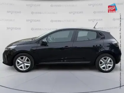 Photo 8 Renault Clio  1.0 TCe 90ch Evolution