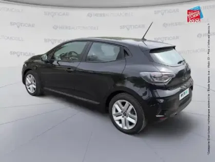 Photo 7 Renault Clio  1.0 TCe 90ch Evolution