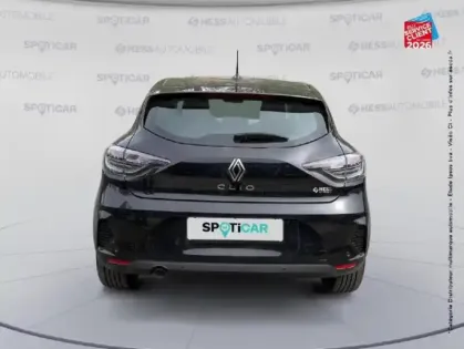 Photo 6 Renault Clio  1.0 TCe 90ch Evolution