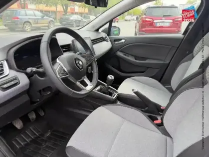 Photo 14 Renault Clio  1.0 TCe 90ch Evolution