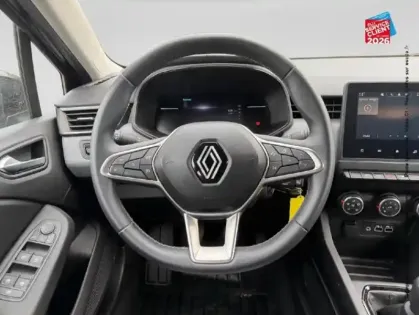 Photo 11 Renault Clio  1.0 TCe 90ch Evolution