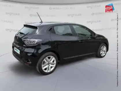 Photo 5 Renault Clio  1.0 TCe 90ch Evolution