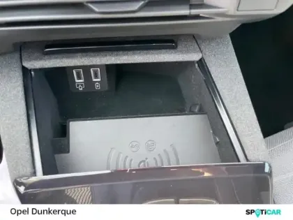 Photo 10 Opel Grandland Gén. II Ph1 GS 5