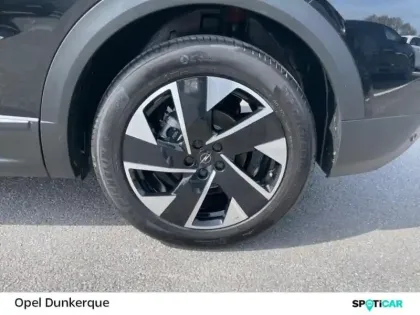 Photo 8 Opel Grandland Gén. II Ph1 GS 5