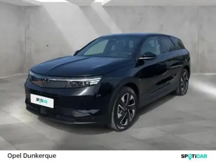 Photo Opel Grandland Gs