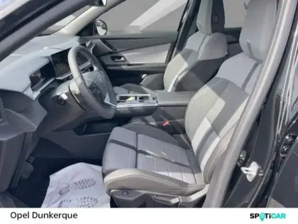 Photo 6 Opel Grandland Gén. II Ph1 GS 5