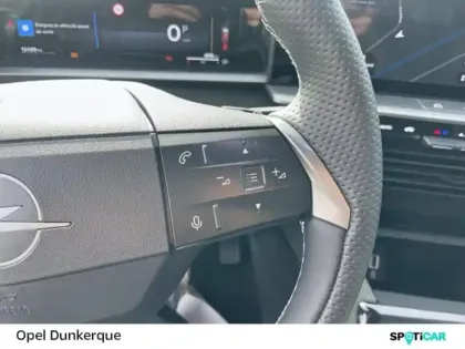 Photo 14 Opel Grandland Gén. II Ph1 GS 5