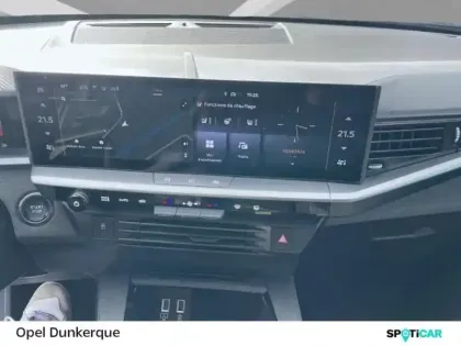 Photo 9 Opel Grandland Gén. II Ph1 GS 5