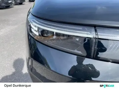 Photo 11 Opel Grandland Gén. II Ph1 GS 5