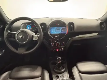Photo 11 Mini Countryman  Cooper 136ch  Highlands BVA7