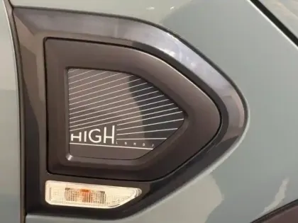 Photo 8 Mini Countryman  Cooper 136ch  Highlands BVA7