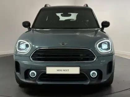 Photo 6 Mini Countryman  Cooper 136ch  Highlands BVA7