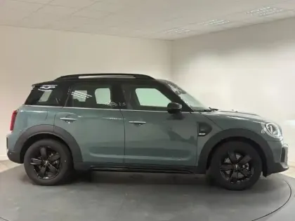Photo 5 Mini Countryman  Cooper 136ch  Highlands BVA7