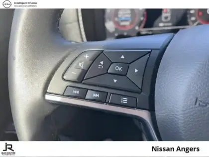 Photo 14 Nissan Juke Gén. II (F16) Ph1 Evo Tekna 5