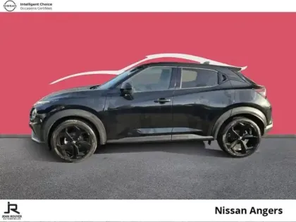 Photo 9 Nissan Juke Gén. II (F16) Ph1 Evo Tekna 5