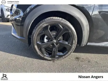 Photo 7 Nissan Juke Gén. II (F16) Ph1 Evo Tekna 5