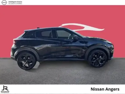 Photo 11 Nissan Juke Gén. II (F16) Ph1 Evo Tekna 5