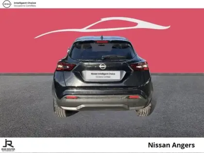 Photo 10 Nissan Juke Gén. II (F16) Ph1 Evo Tekna 5