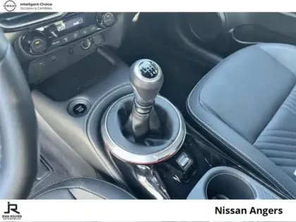 Photo 5 Nissan Juke Gén. II (F16) Ph1 Evo Tekna 5