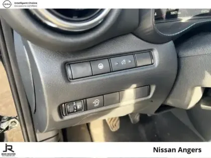 Photo 13 Nissan Juke Gén. II (F16) Ph1 Evo Tekna 5