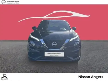 Photo 8 Nissan Juke Gén. II (F16) Ph1 Evo Tekna 5