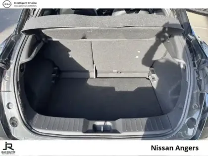 Photo 6 Nissan Juke Gén. II (F16) Ph1 Evo Tekna 5