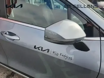 Photo 13 Kia Sportage Gén. V Ph2 Active 5