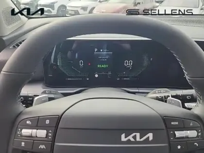 Photo 5 Kia Sportage Gén. V Ph2 Active 5