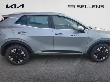 Photo 8 Kia Sportage Gén. V Ph2 Active 5