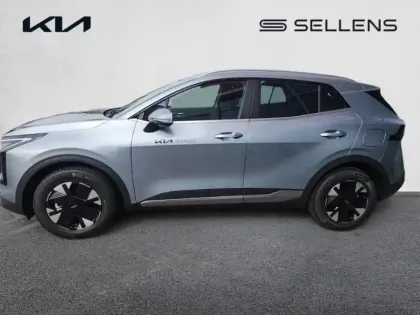 Photo 12 Kia Sportage Gén. V Ph2 Active 5