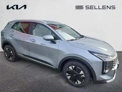 Photo 10 Kia Sportage Gén. V Ph2 Active 5