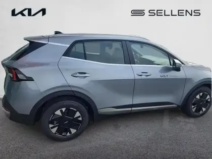 Photo 9 Kia Sportage Gén. V Ph2 Active 5