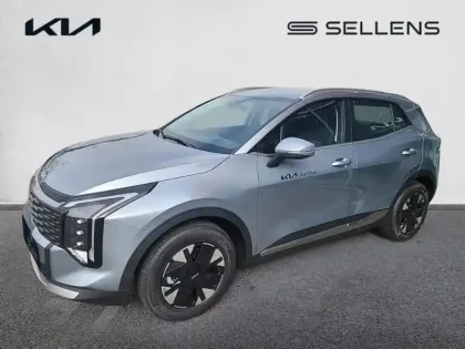 Photo Kia Sportage Active