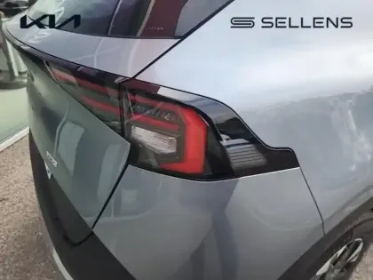 Photo 14 Kia Sportage Gén. V Ph2 Active 5