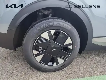 Photo 7 Kia Sportage Gén. V Ph2 Active 5