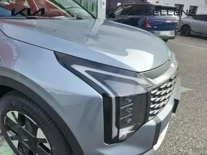 Photo 11 Kia Sportage Gén. V Ph2 Active 5