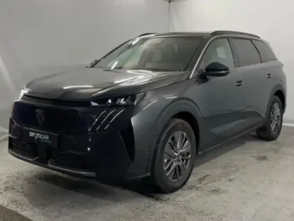 Photo Peugeot 5008 Allure