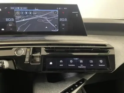 Photo 13 Peugeot 5008 Gén. III Ph1 Allure 5