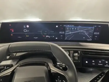 Photo 14 Peugeot 5008 Gén. III Ph1 Allure 5