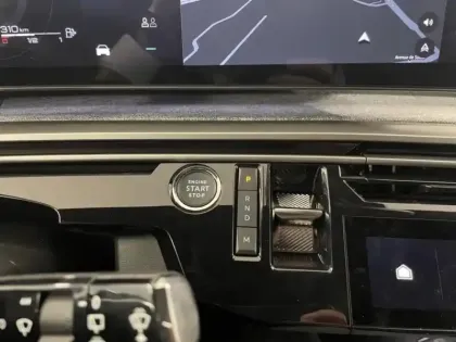 Photo 11 Peugeot 5008 Gén. III Ph1 Allure 5