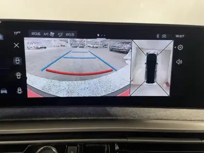 Photo 12 Peugeot 5008 Gén. III Ph1 Allure 5