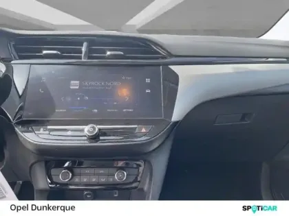 Photo 9 Opel Corsa Gén. VI Ph2 Base 5